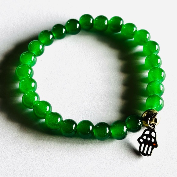 Aventurine handmade bracelet - Picture 1 of 1